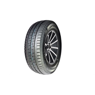 Шина зимняя R14 185R14C WINTERGRIP VAN 102/100R Страна производства: Китай.