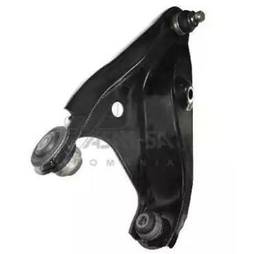 Рычаг подвески (усиленный) передн лев DACIA: LOGAN 09/04-