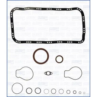 Комплект прокладок масляного поддона HONDA CIVIC IV, V, VI, CR-V I, CRX III - B17A, B18A, B18B, F18C