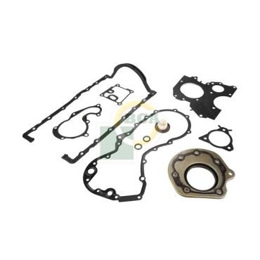Комплект прокладок масляного поддона FORD C-MAX, FIESTA, FOCUS C-MAX, FOCUS, GALAXY, MONDEO, S-MAX, TOURNEO, TRANSIT 1.8 98-15