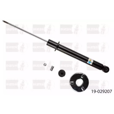 Амортизатор подвески Audi A4 B5,H,B4