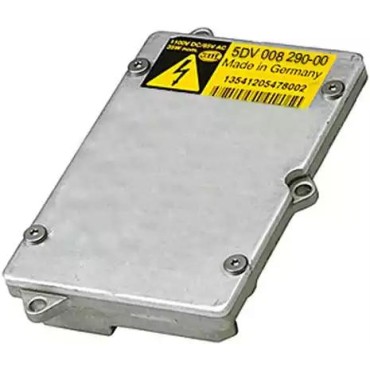 Блок управления Xenon AUDI: A6 04- \ BMW: 7 E65 02- \ MERCEDES: M W164 05- \ NISSAN: Qashqai 07- \ RENAULT: Scenic II 03-